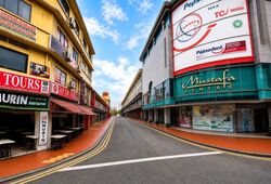 Serangoon Road (D8), Shop House #600949931